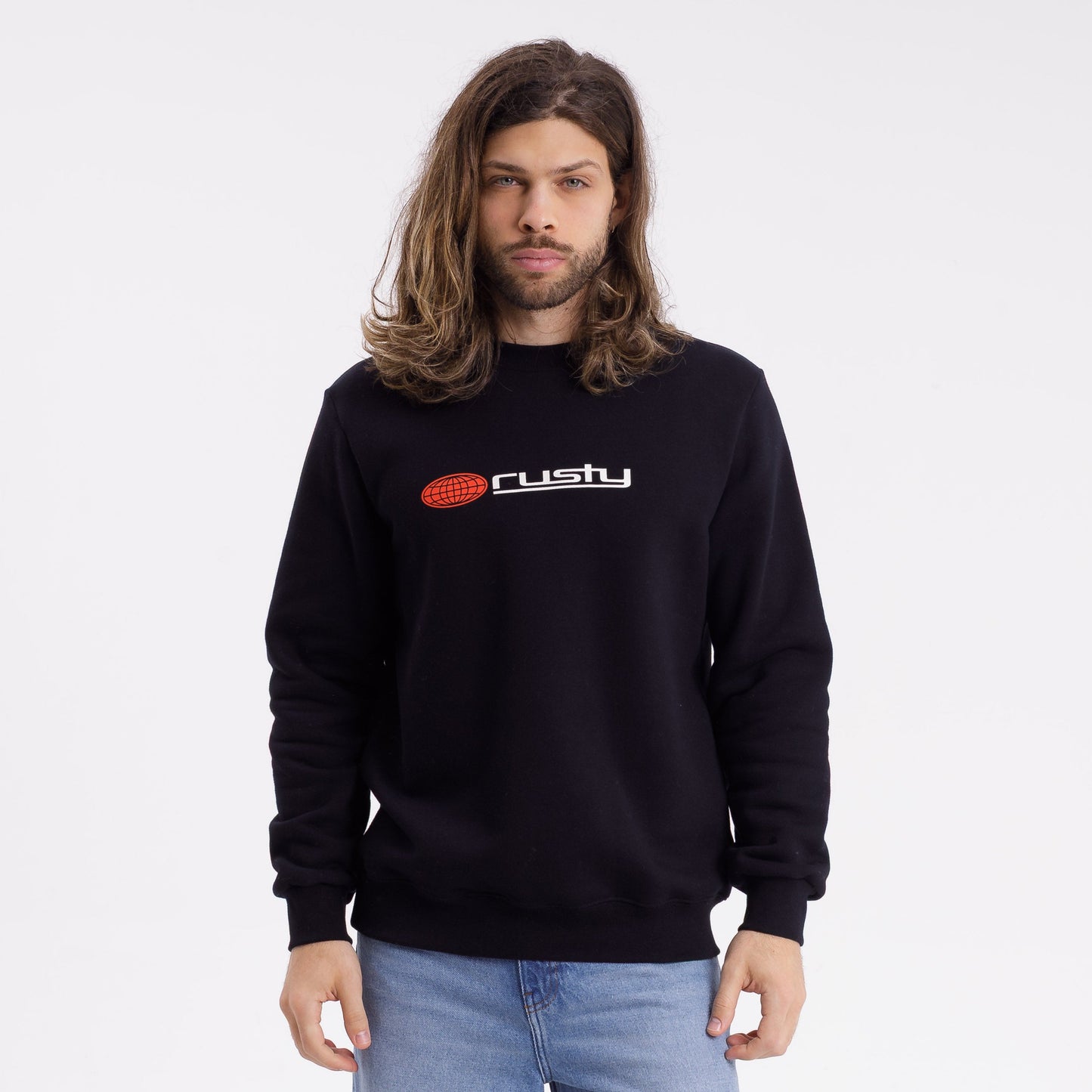 Buzo Global Confussion Black