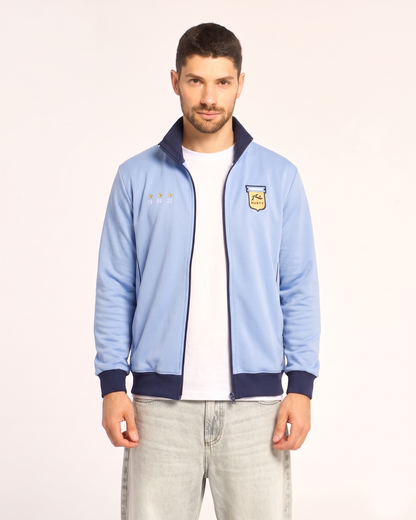 Campera Canguro Sean Eternos ZH