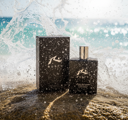 Perfume Australia Beach