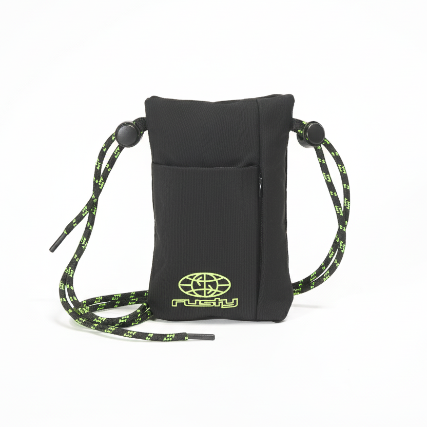 Bolso Jacks Phone Cover Black