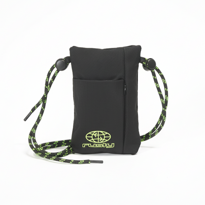 Bolso Jacks Phone Cover Black