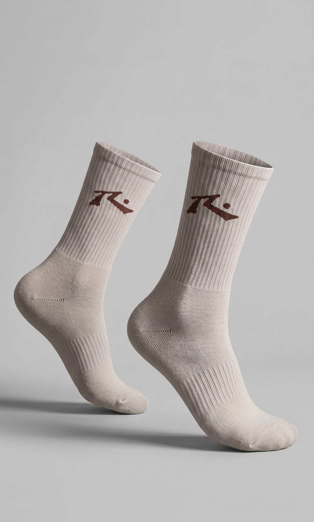 Medias Sunset Station Calf 3-Sock Pack Multi