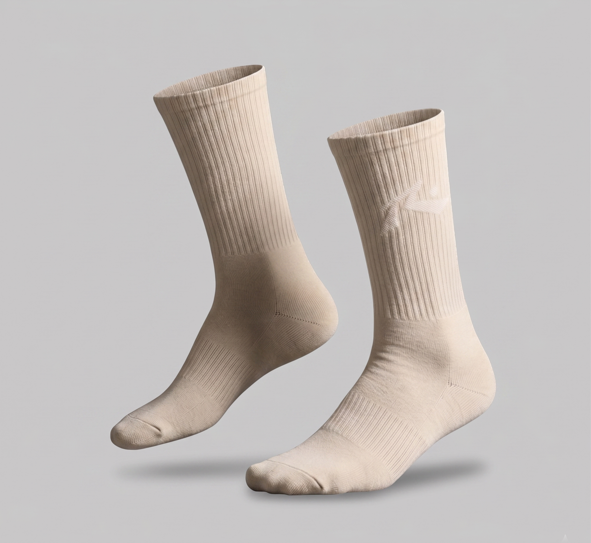 Medias Sunset Station Calf 3-Sock Pack Multi