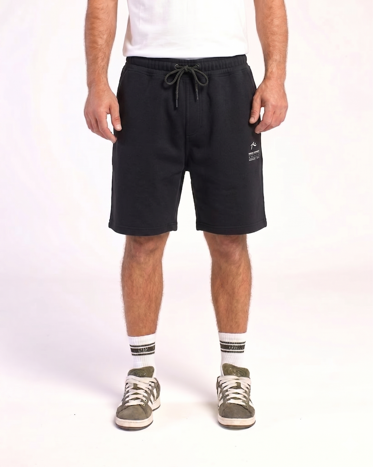 Bermuda One World Ws Black