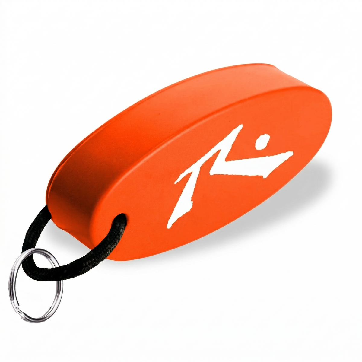Llavero Zeppelin Keychain Orange