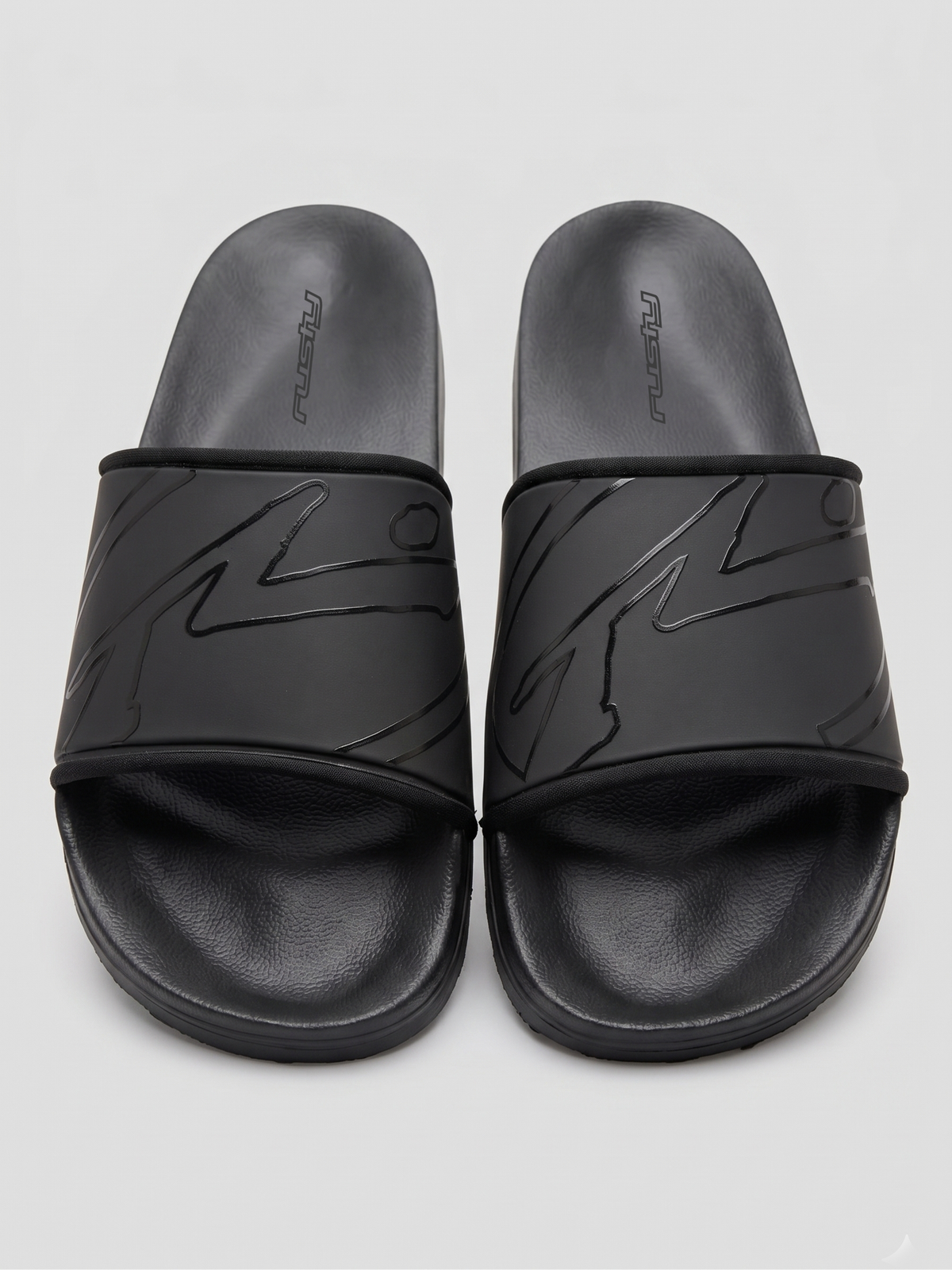 Ojotas Kill Switch All Black