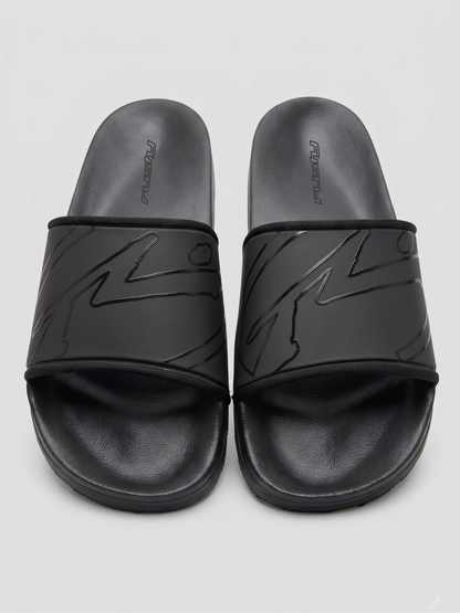 Ojotas Kill Switch All Black