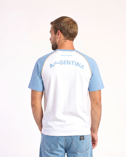 Remera Rusty Sean Eternos