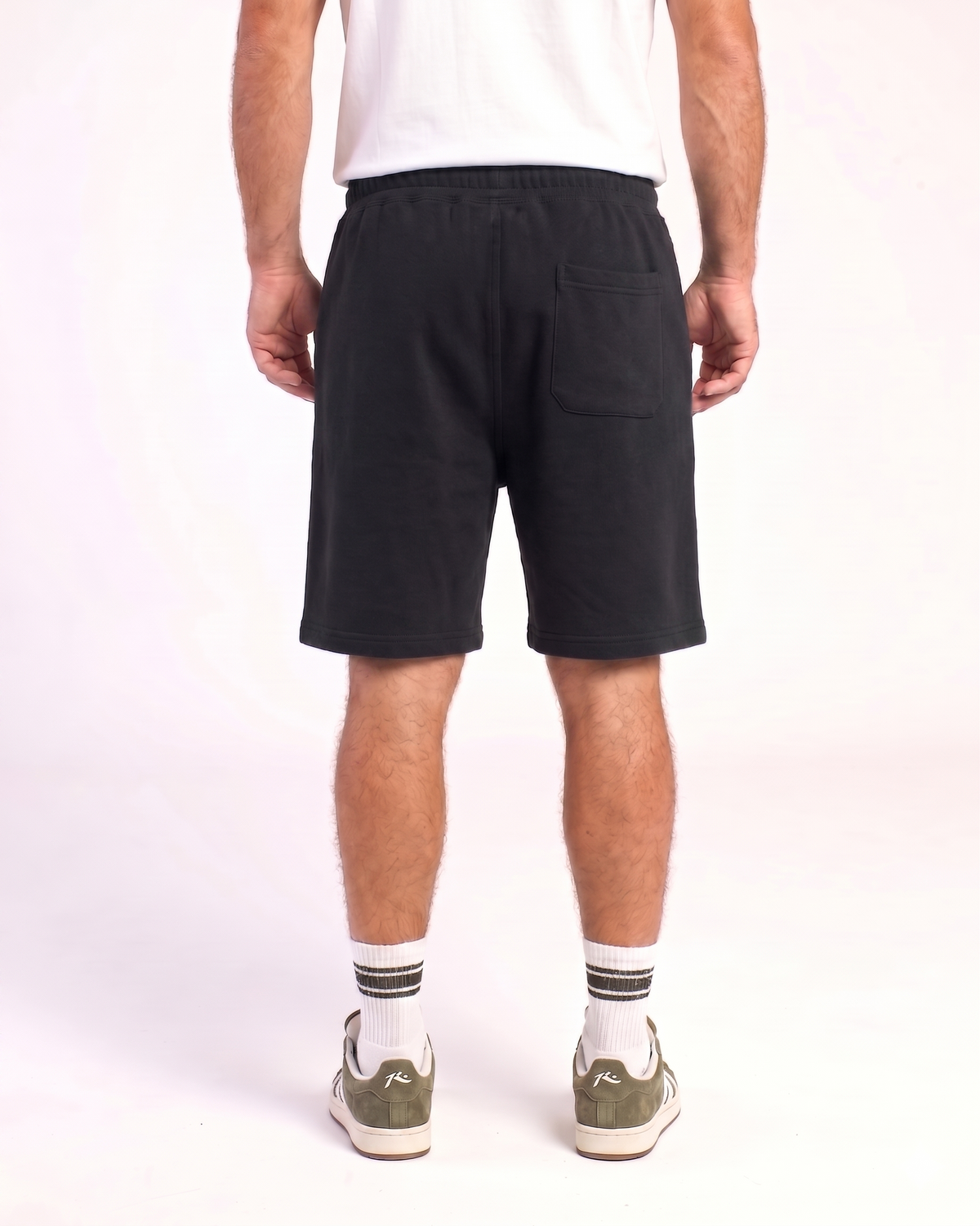 Bermuda One World Ws Black