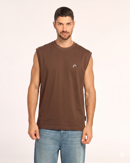 Muscle Adams Ov Brown Java