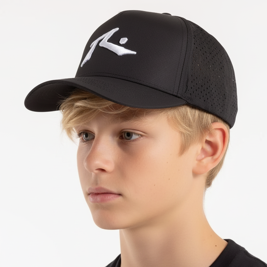 Gorra  Anchor Man Cap Jr*