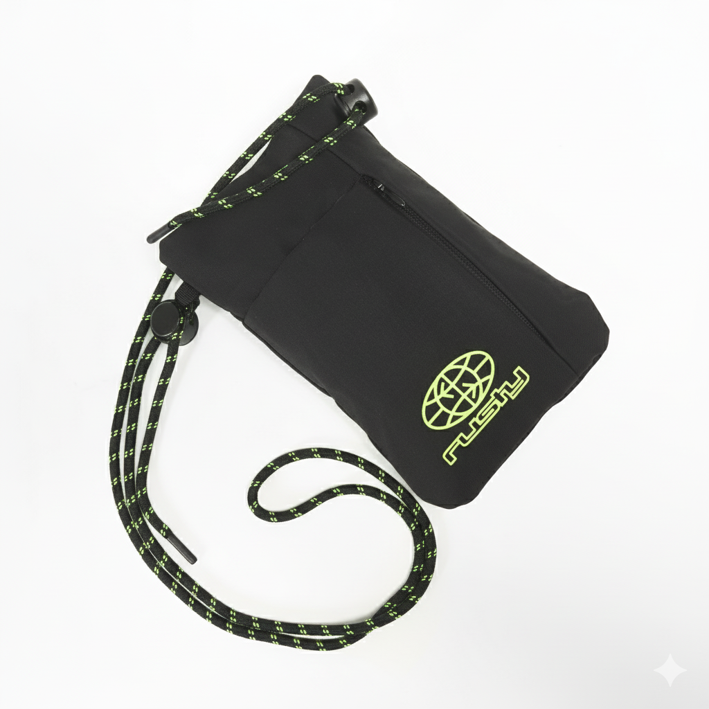 Bolso Jacks Phone Cover Black