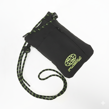 Bolso Jacks Phone Cover Black