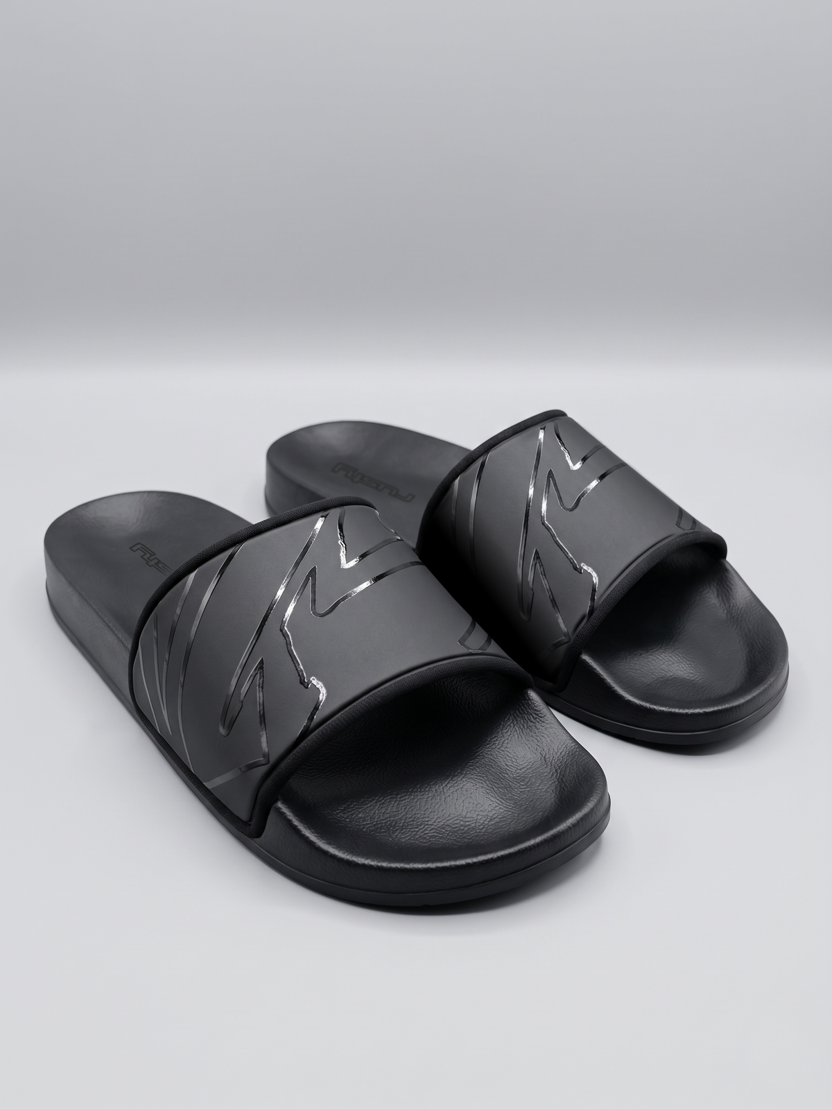 Ojotas Kill Switch All Black