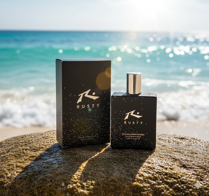 Perfume Australia Beach