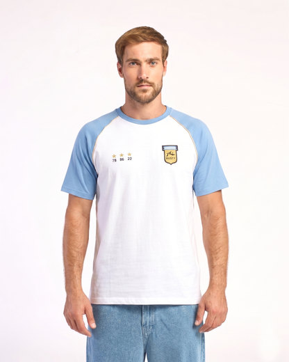 Remera Rusty Sean Eternos