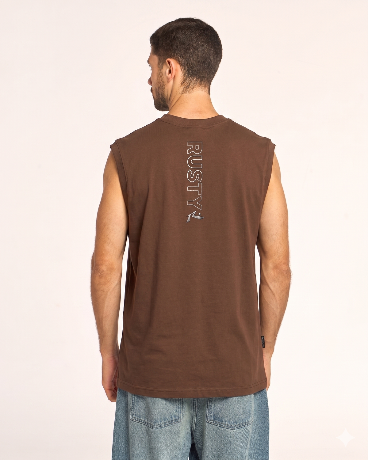 Muscle Adams Ov Brown Java