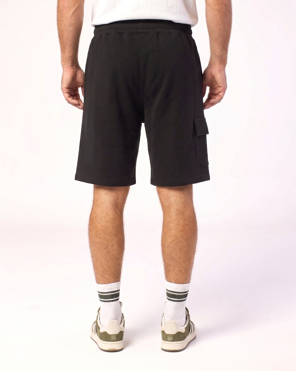 Bermuda Fire&Game Ws Black