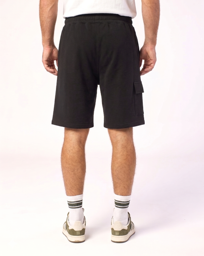 Bermuda Fire&Game Ws Black
