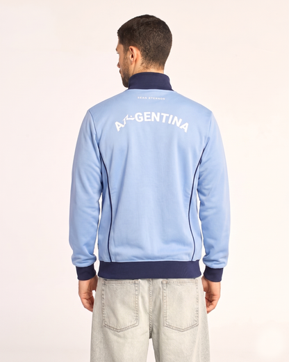 Campera Canguro Sean Eternos ZH