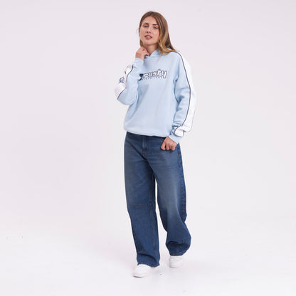 Canguro Hailstone Oversized Retro Blue