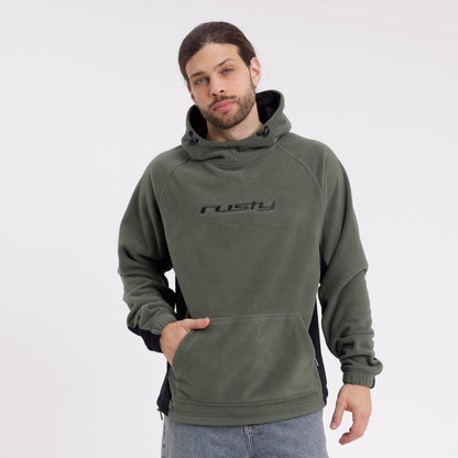 Polar Hanauma Polar Black/Army