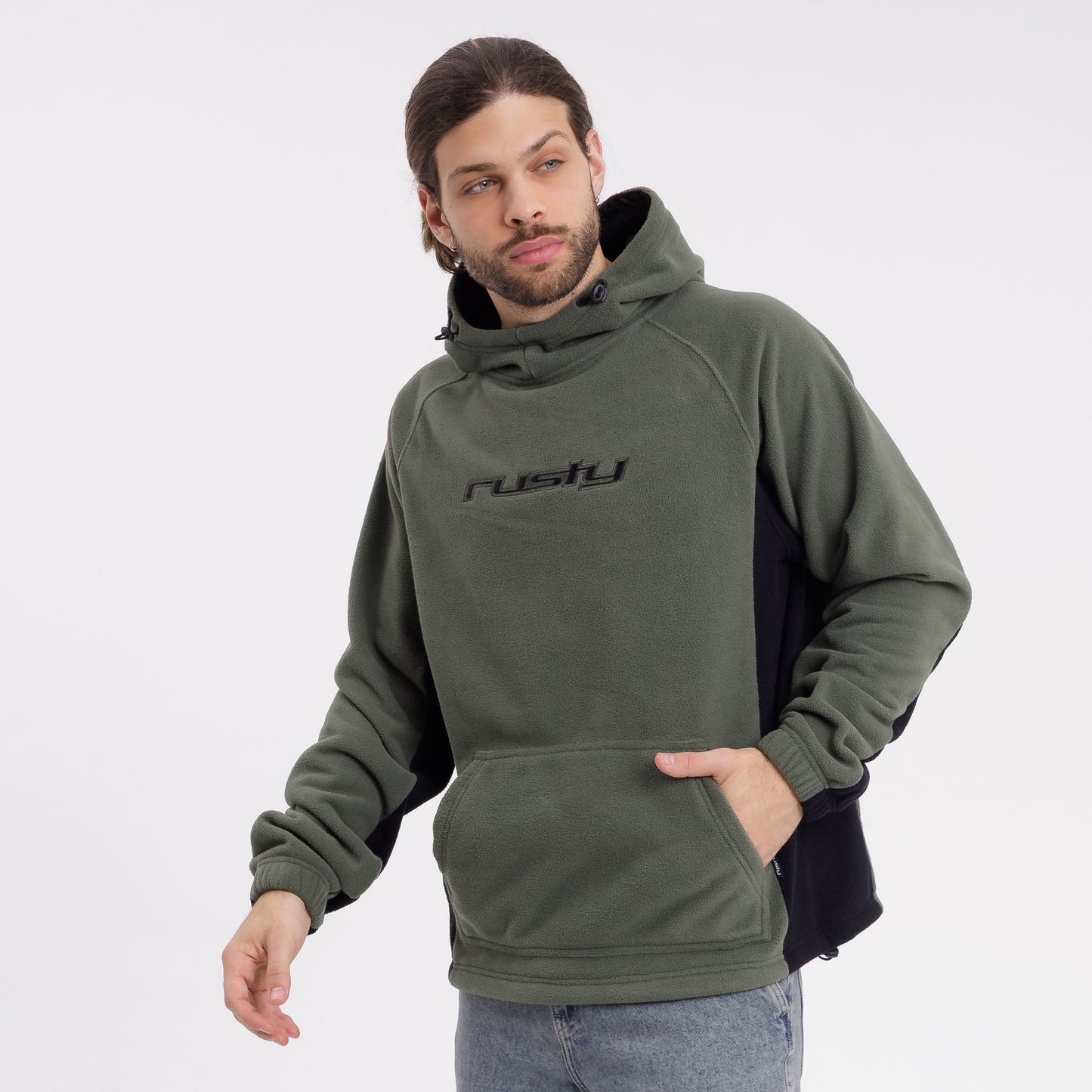 Polar Hanauma Polar Black/Army