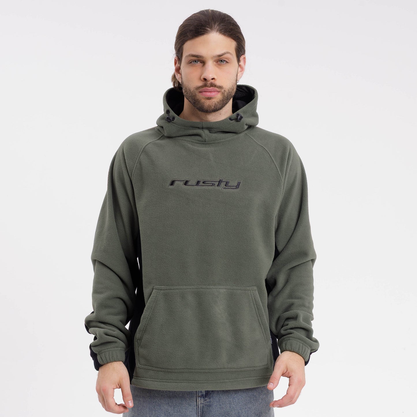 Polar Hanauma Polar Black/Army