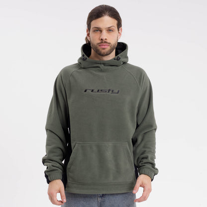 Polar Hanauma Polar Black/Army