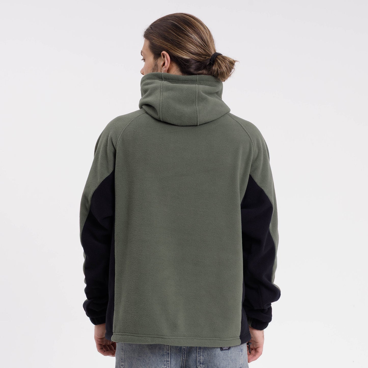 Polar Hanauma Polar Black/Army
