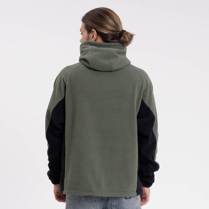 Polar Hanauma Polar Black/Army