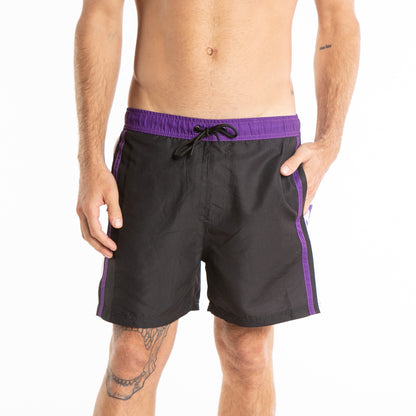 Short Happines Black