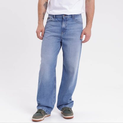 Jean Hard Hat Classic Blue