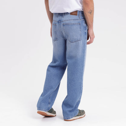 Jean Hard Hat Classic Blue