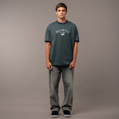 Remera Harvard Green Gables