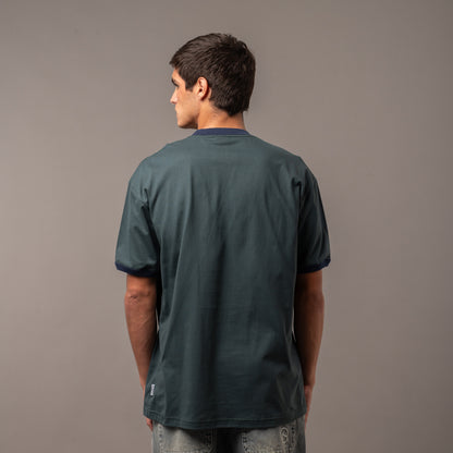 Remera Harvard Green Gables