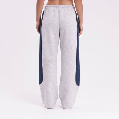 Jogging HarCuffed Grey Marle