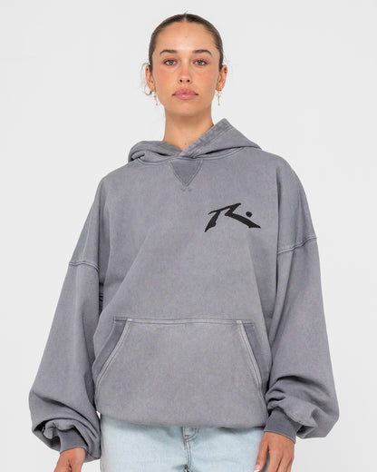 Canguro Heritage Process Grey