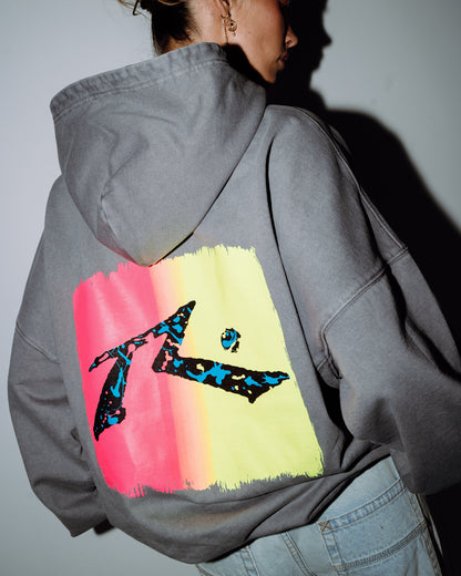 Canguro Heritage Process Grey