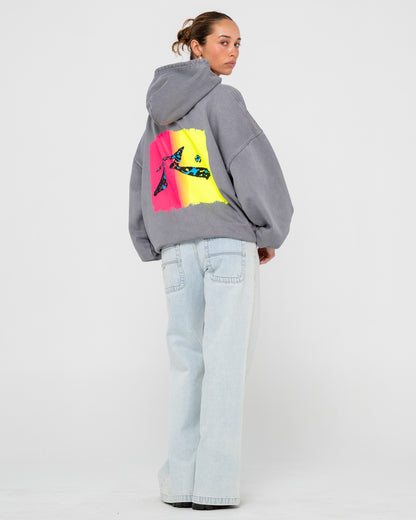 Canguro Heritage Process Grey