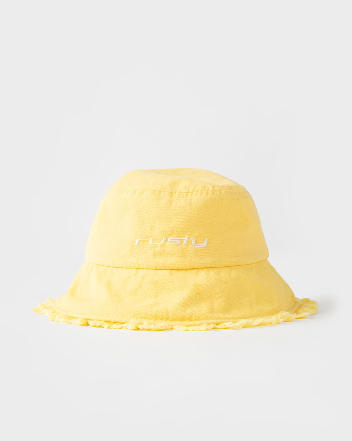 Gorra Glimmer Bucket Girls Pale Banana