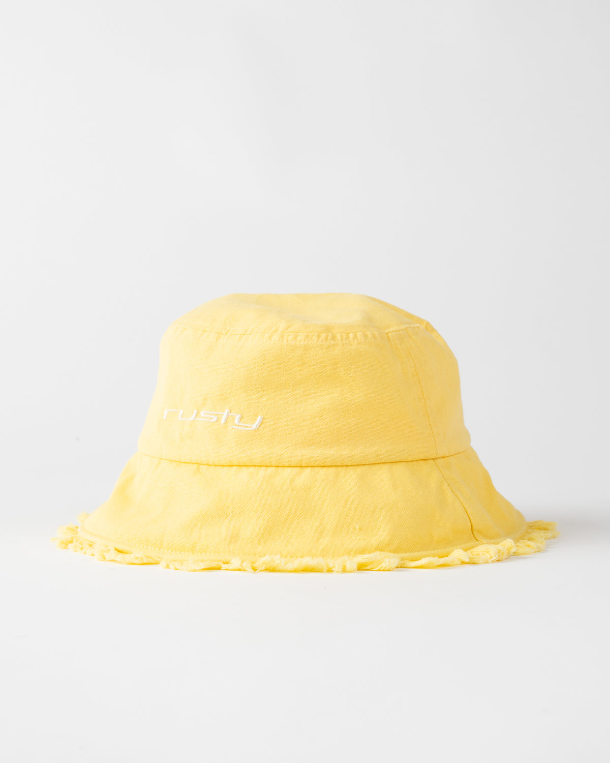 Gorra Glimmer Bucket Girls Pale Banana