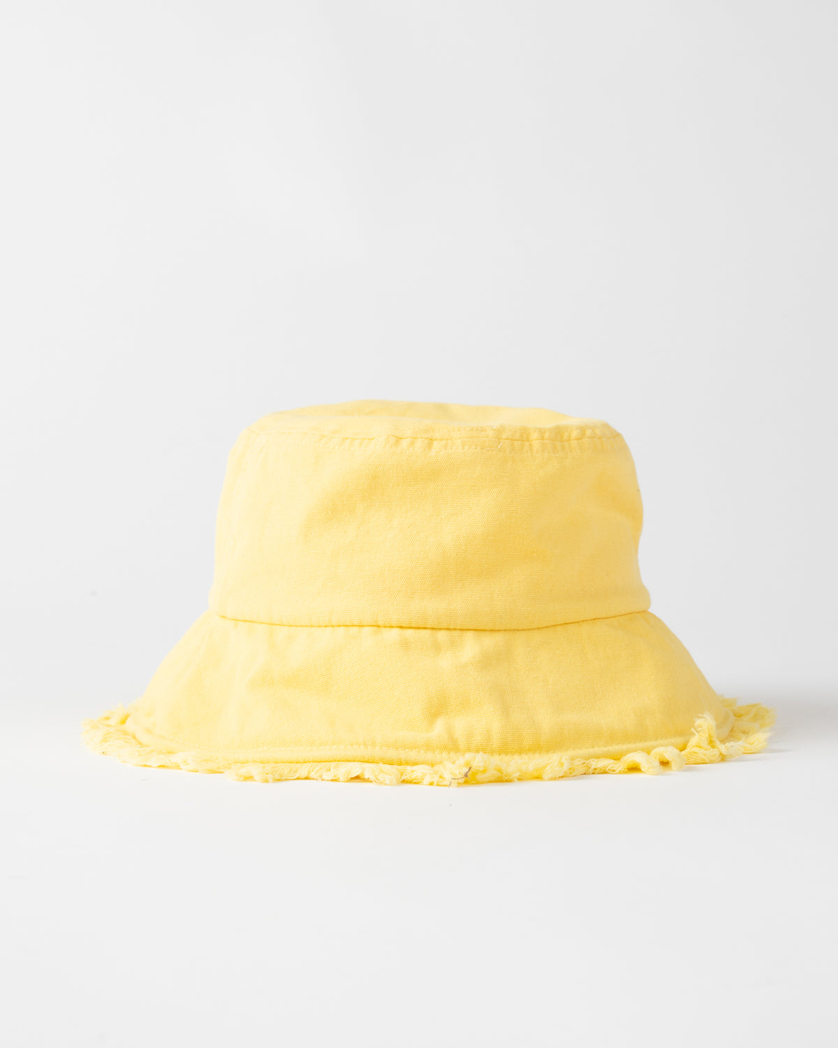 Gorra Glimmer Bucket Girls Pale Banana
