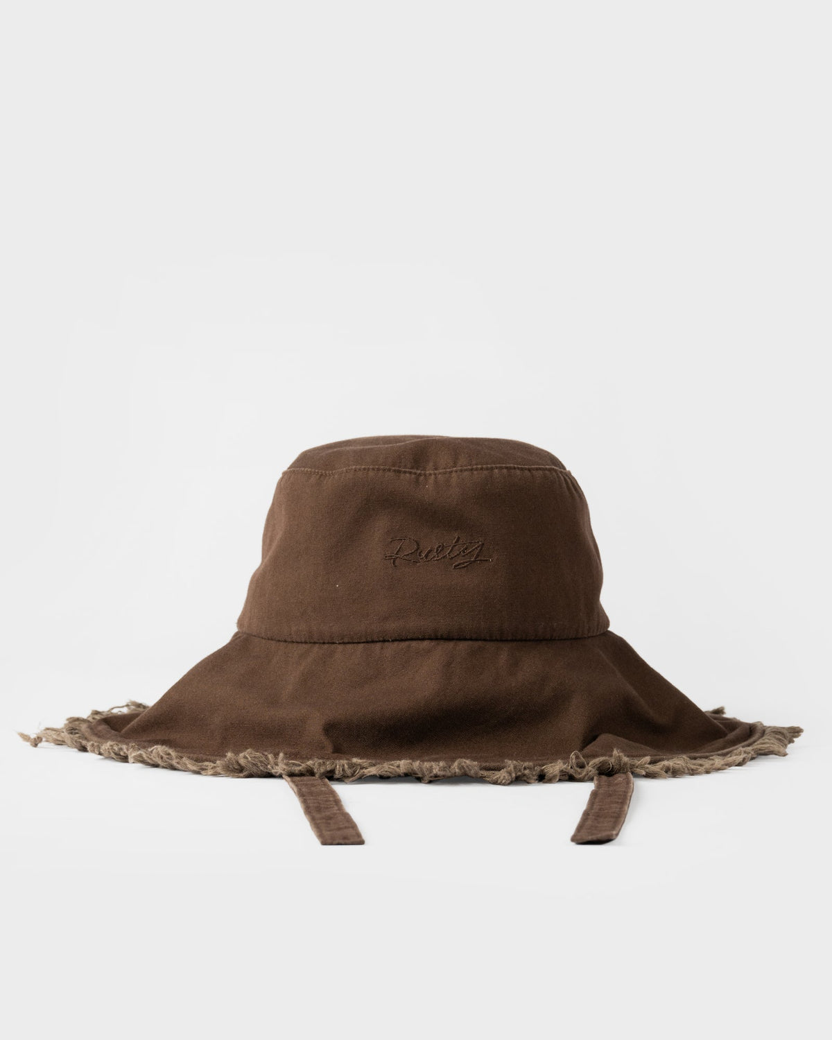 Gorra Gleam 2 Organic Bucket Hat* Pinecone