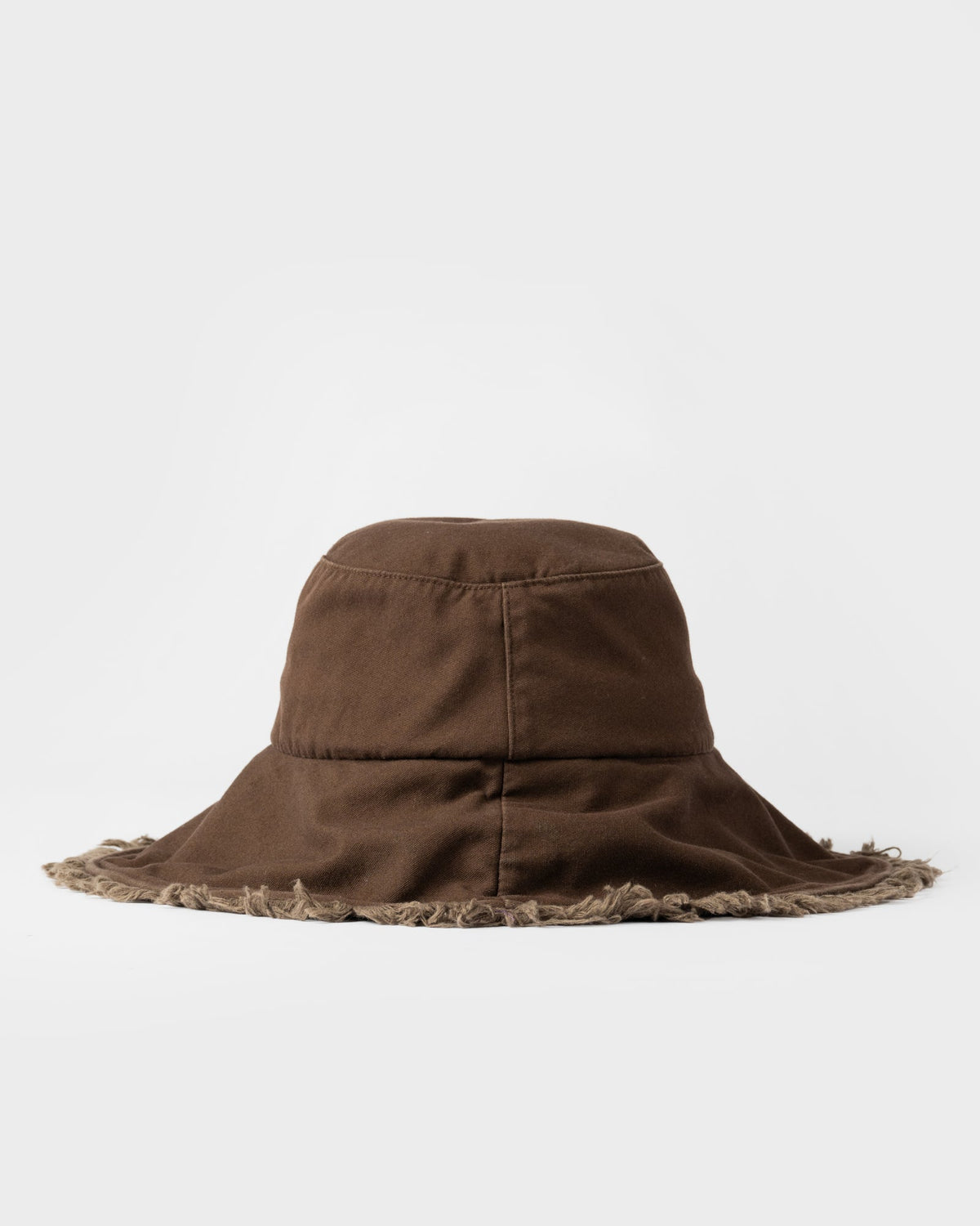 Gorra Gleam 2 Organic Bucket Hat* Pinecone