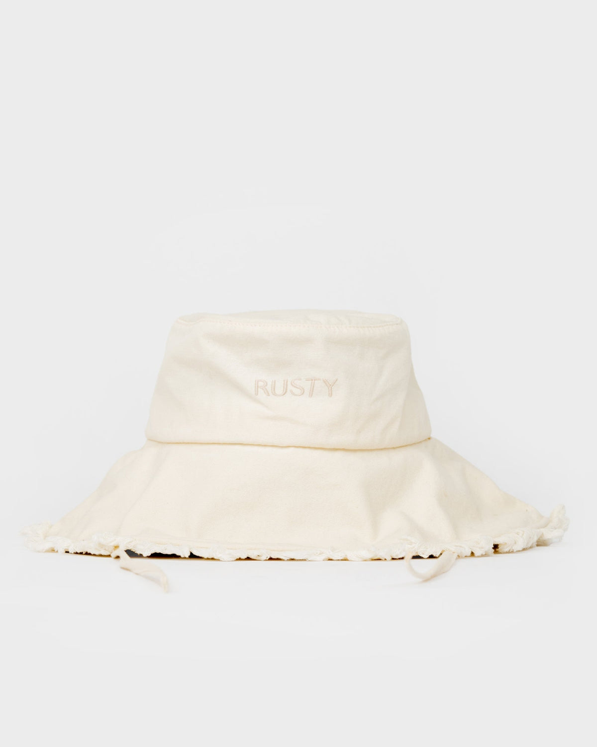 Gorra Gleam 2 Organic Bucket Hat* Natural