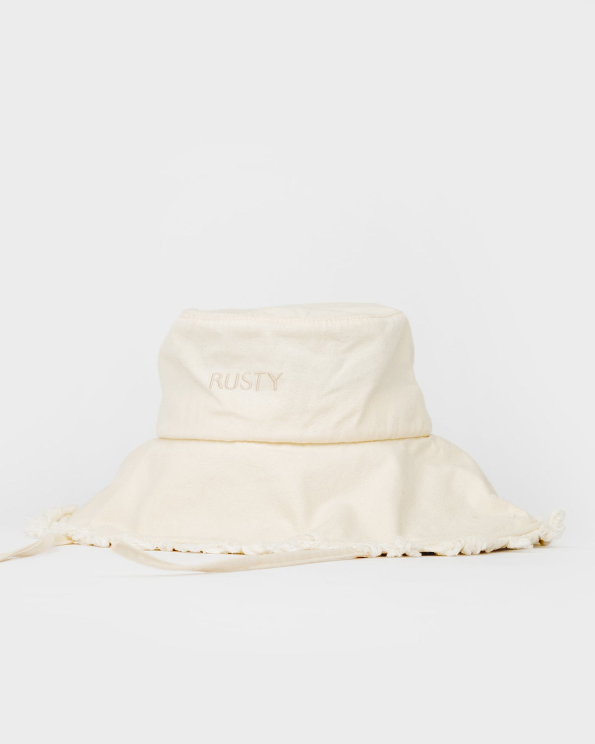 Gorra Gleam 2 Organic Bucket Hat* Natural