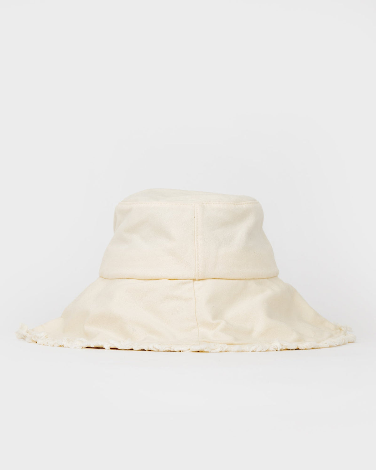 Gorra Gleam 2 Organic Bucket Hat* Natural