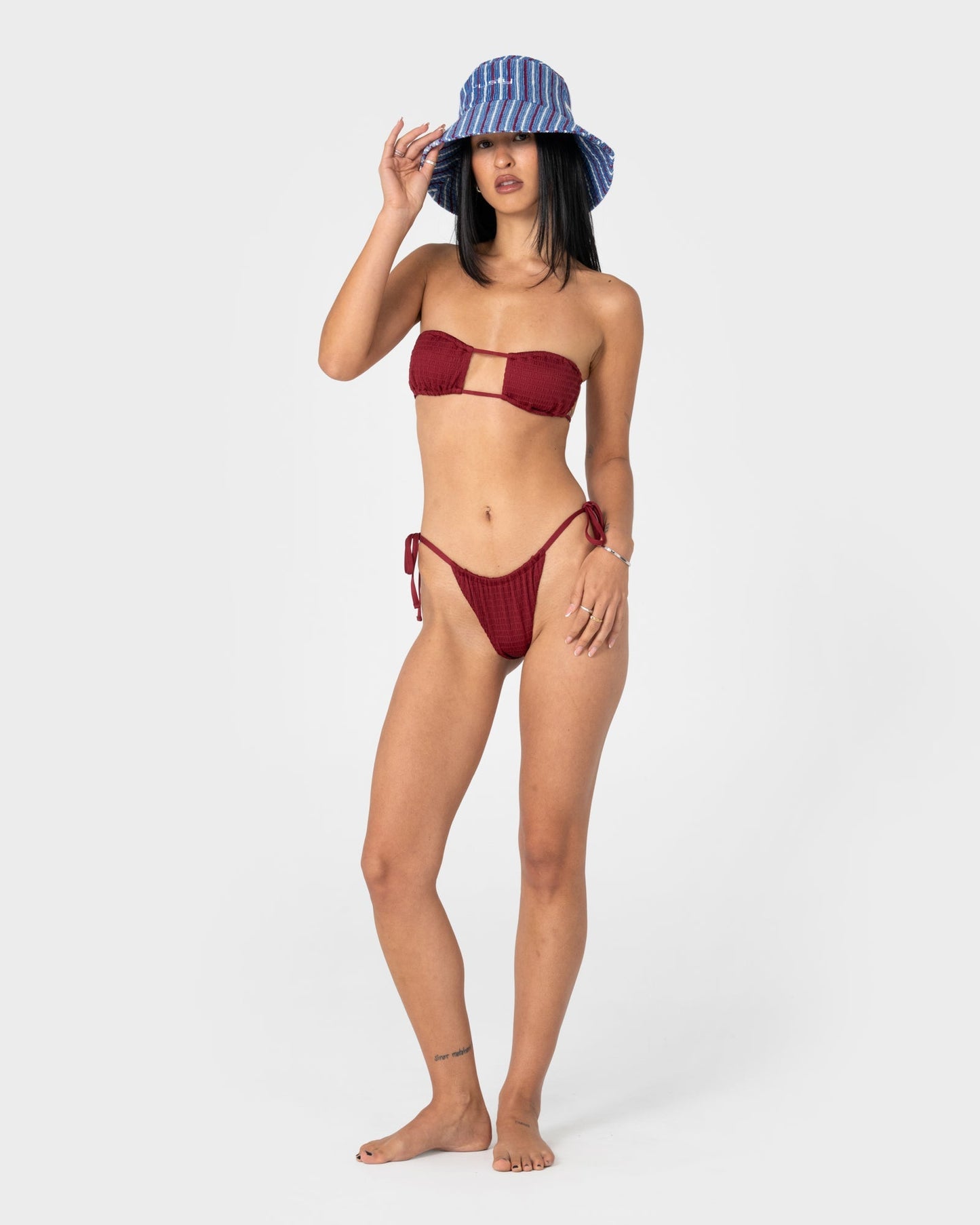 Gorra Emma Bucket Hat* Multi
