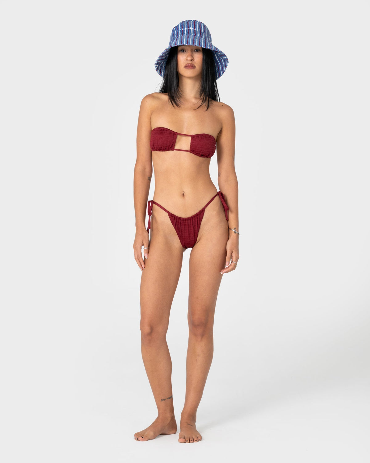 Gorra Emma Bucket Hat* Multi